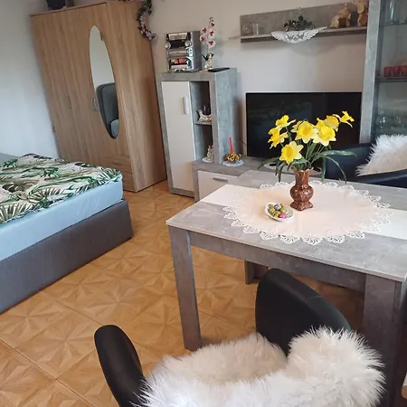 Apartment Urlaubsstadt 3&2024 *