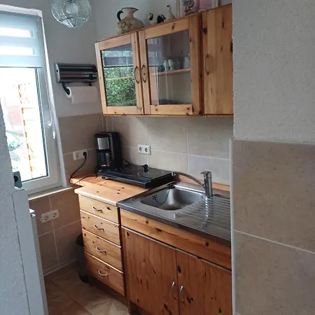 Urlaubsstadt 3&2024 Apartment